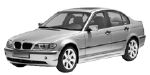 BMW E46 P0C4F Fault Code