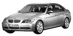 BMW E90 P0C4F Fault Code