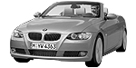 BMW E93 P0C4F Fault Code