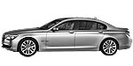 BMW F02 P0C4F Fault Code