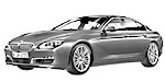 BMW F06 P0C4F Fault Code